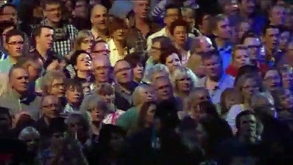 "Das kann kein Zufall sein" | (From "ANDREA BERG ATLANTIS LIVE")