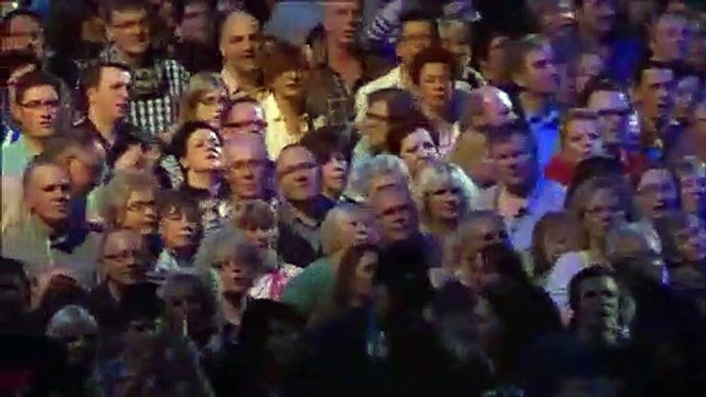 Das kann kein Zufall sein | (From ANDREA BERG ATLANTIS LIVE )