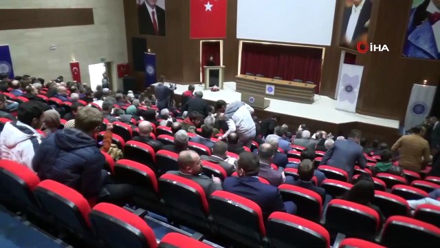 CHP’ye ağır eleştiri: “Kağıt üzerinde 6 okun 4’ünü kırmış”