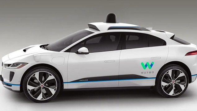 Waymo 'amenaza' con experimentar en Europa nuevas plataformas de movilidad autónoma