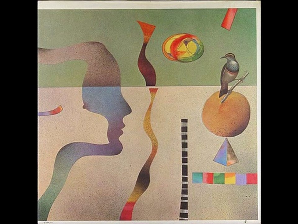 A FLG Maurepas upload - Gene Harris - Prelude / Summer (The First Time) / Rebato Summer / I Remember Summer / Don't Call Me Nigger, Whitey - Jazz Funk