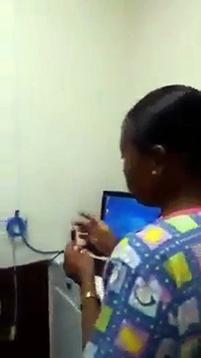 El hombre con más miedo a las agujas del mundo