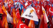 AK Partili 3 ilçe başkanı görevlerinden istifa etti