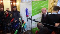 Russland weist Doping-Urteil der WADA zurück