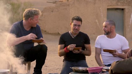 Gordon.Gino And Fred Christmas Road Trip 2019