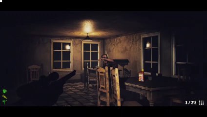 Dead Frontier 2 - Dallbow - Bölüm 3