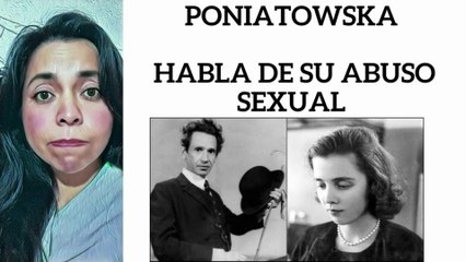 Elena Poniatowska y Alejandro Canale comparten una historia parecida