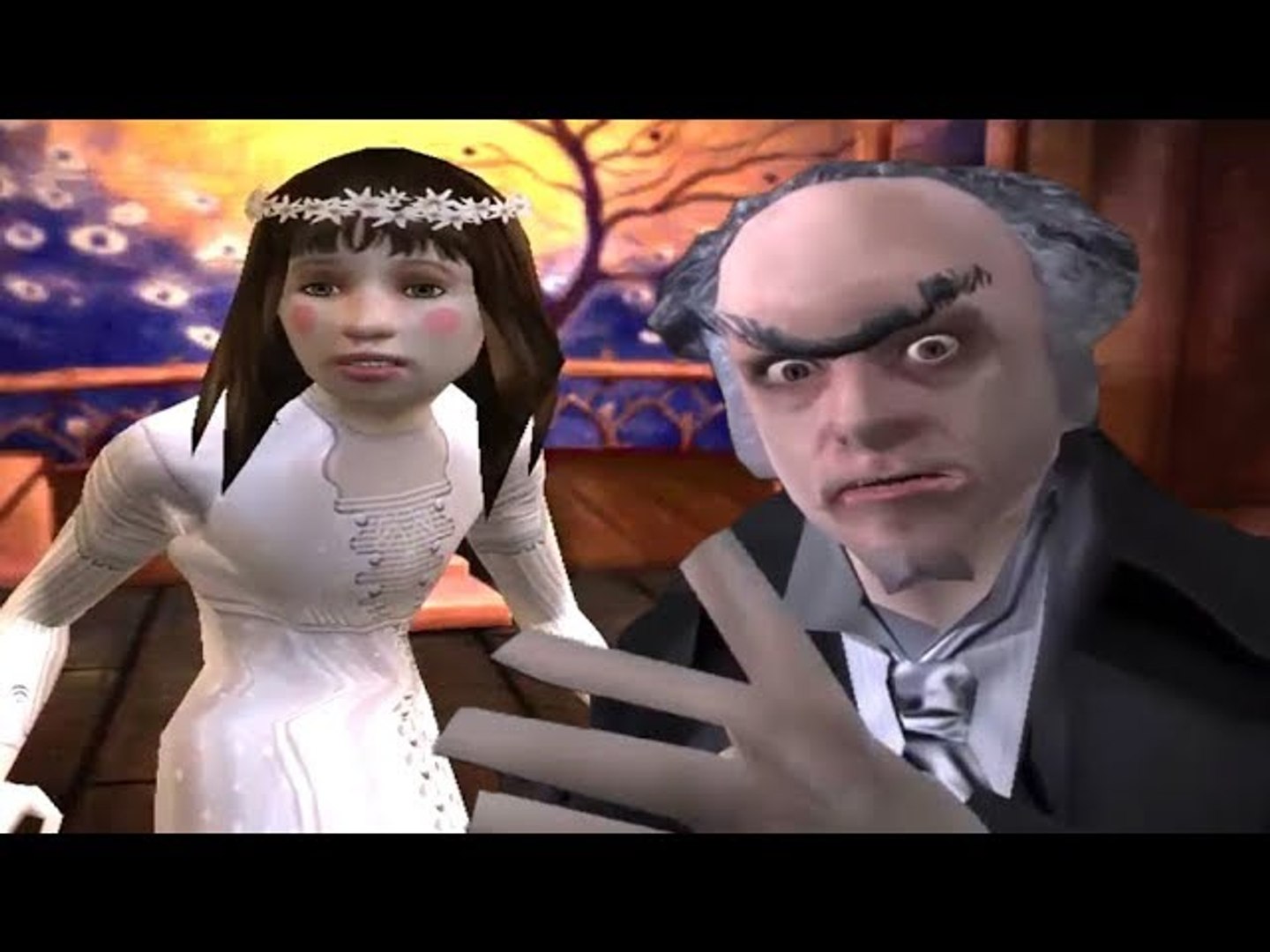 Lemony Snicket's A Series of Unfortunate Events All Cutscenes  Full Game Movie (PC)