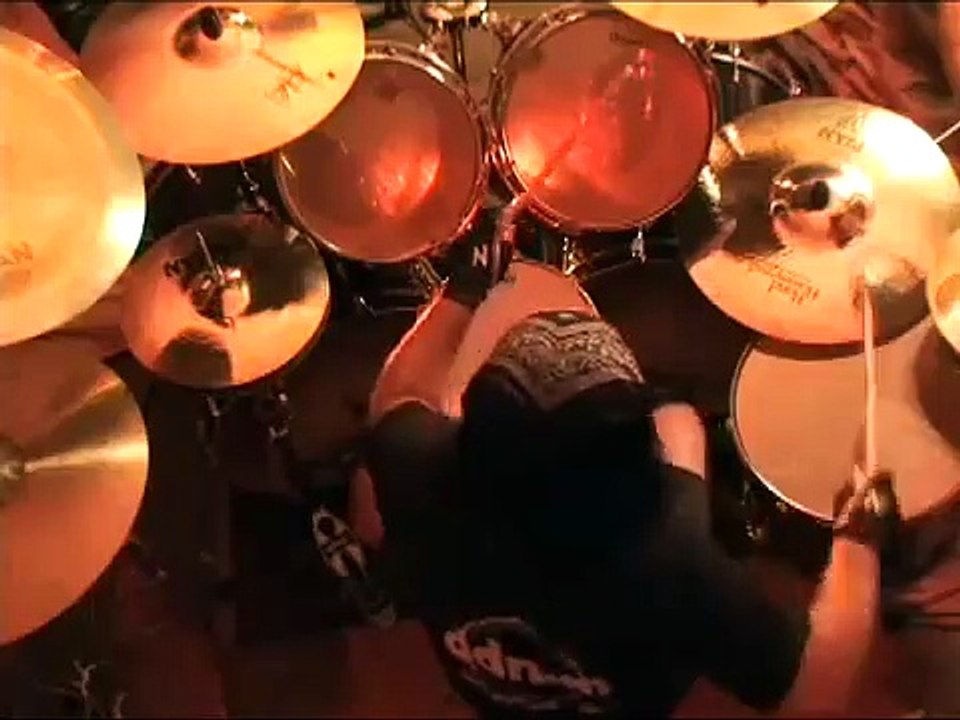 Vinnie Paul - Pantera