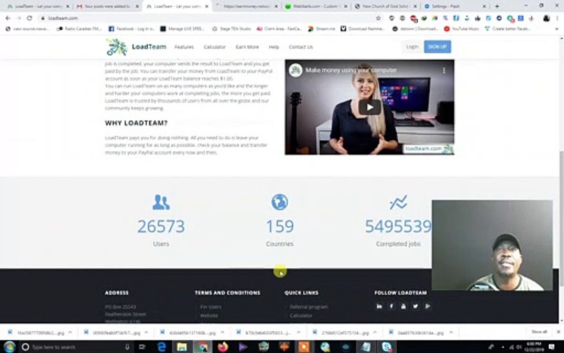 How to make money with your computer without do anything