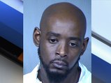 PD: Man arrested in death of north Phoenix toddler - ABC15 Crime