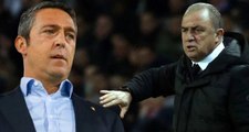 Fatih Terim'den Ali Koç'a imalı gönderme! Sosyal medyada gündem oldu