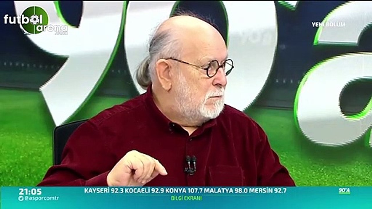 Güven Taner: "Ali Koç - Nihat Özdemir -  Zekeriya Alp görüşmesinden hakemler etkileniyorsa bu görüşme müthiş yanlıştır"