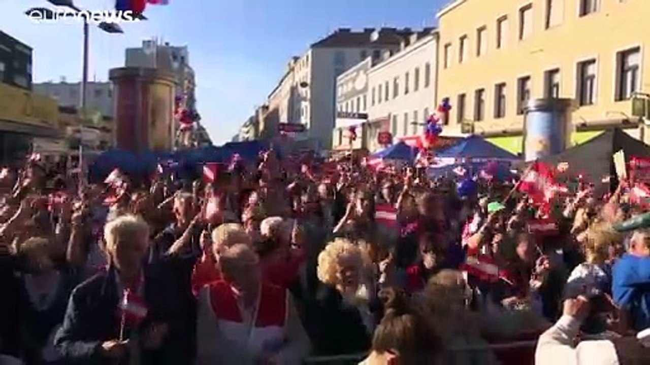 Die FPÖ und ihre Nazi-Vergangenheit