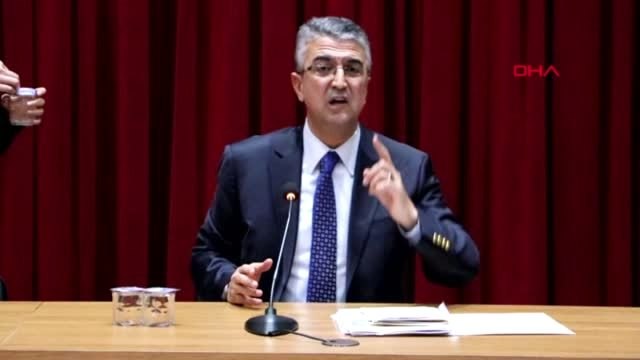 Tekirdağ mhp'li aydın chp, kağıt üzerinde 6 okun 4'ünü kırmış -2