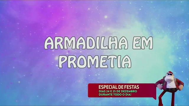 O Clube das Winx - Temporada 8 Episódio 7 - DUBLADO