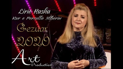 Lirie Rasha - Kur e percolla ylberin (Coming Soon)