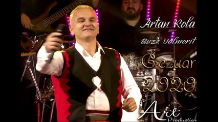 Artan Kola - Buze Valmorit (Coming Soon)