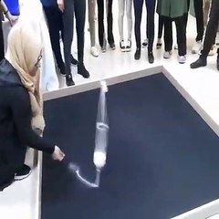 Mira esta forma distinta de dibujar