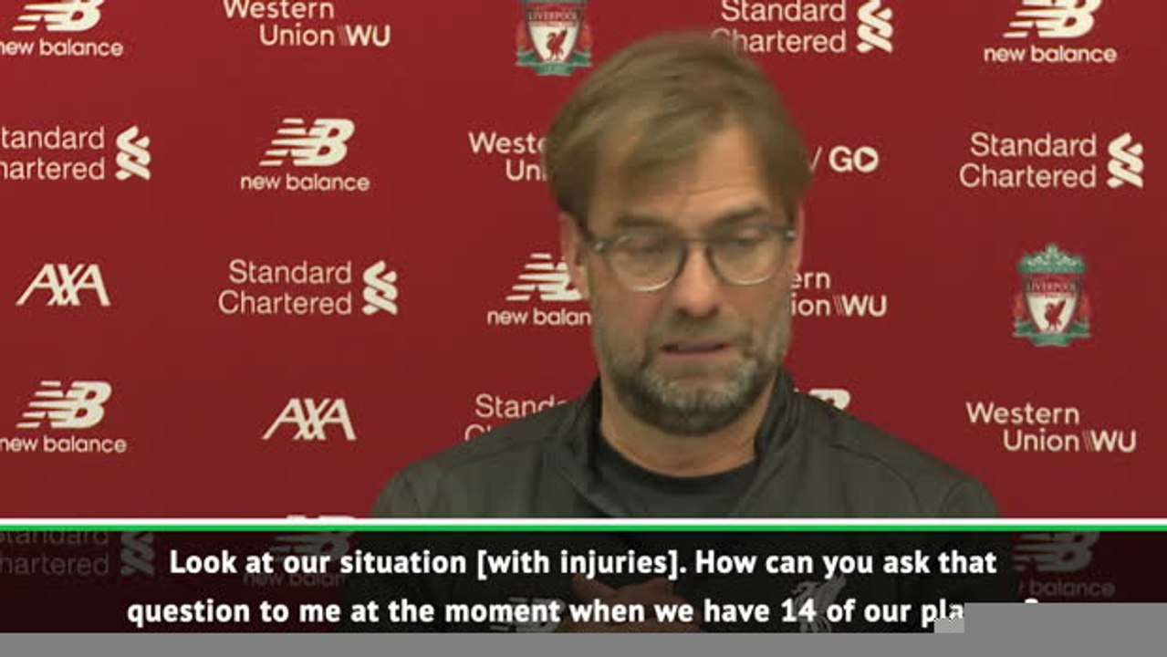Minamino adds something different - Klopp