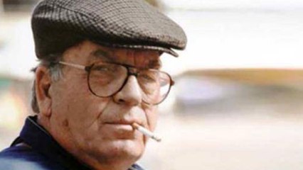 ابنة الراحل محمد الماغوط لأورينت: لو كان أبي على قيد الحياة لوقف ضد نظام أسد - هنا سوريا