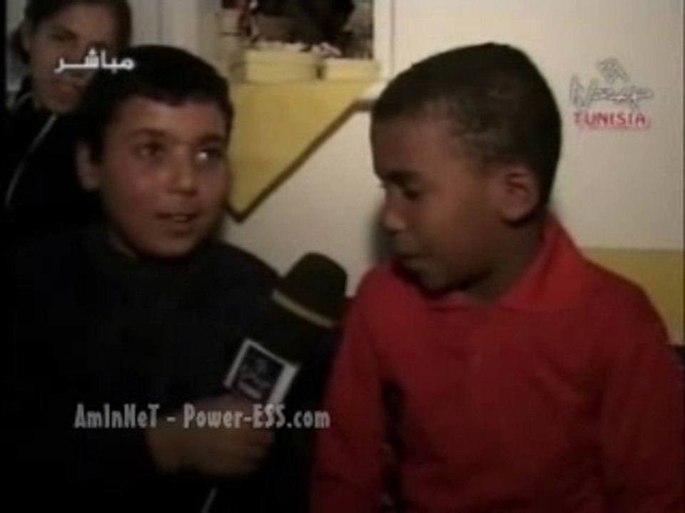 Soirée CAN - HTV - 10.02.08 (2)