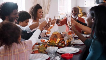 Are the holidays bad for your heart?