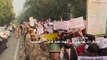 تظاهرات جديدة في الهند ضد قانون الجنسية