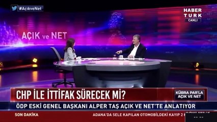 Alper Taş'tan namaz itirafı!