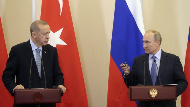 ما وراء الخبر- روسيا وتركيا هل تتفقان بشأن الملفين الليبي والسوري؟