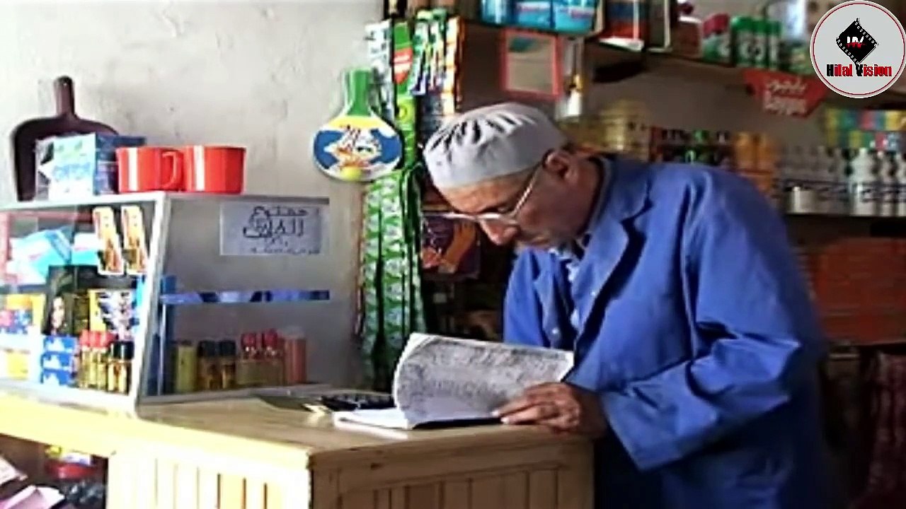 Film Tachlhit Ibliss Partie 02.