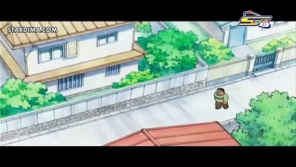 رسوم متحركة درايمون