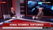 Bahçeli'nin Kanal İstanbul ve Montrö ifadelerine ilişkin Semih Yalçın'dan açıklama