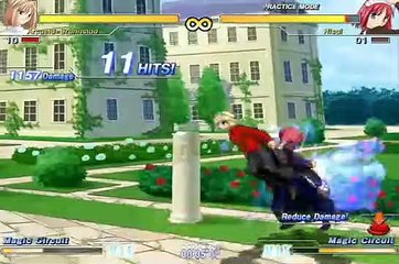 MB -AC PC VerB2 Combo Video - Opening New Tragedy