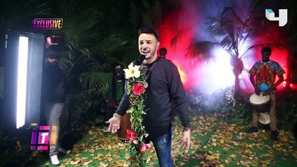 أحمد الشريف يُعلن عودته للغناء ويكشف سبب غيابه الطويل