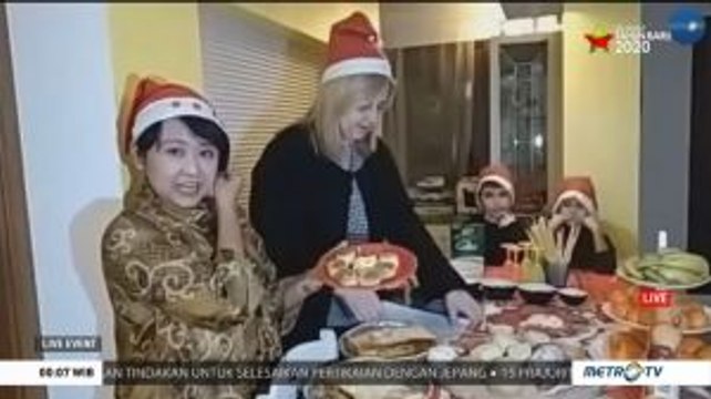 Malam Natal 2019: Damai dalam Harmoni (9)