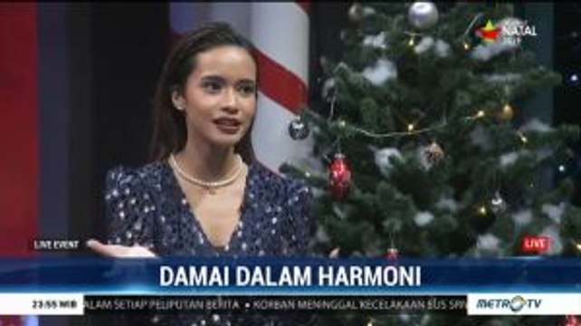 Malam Natal 2019: Damai dalam Harmoni (8)
