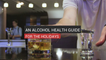 An Alcohol Health Guide For The Holidays