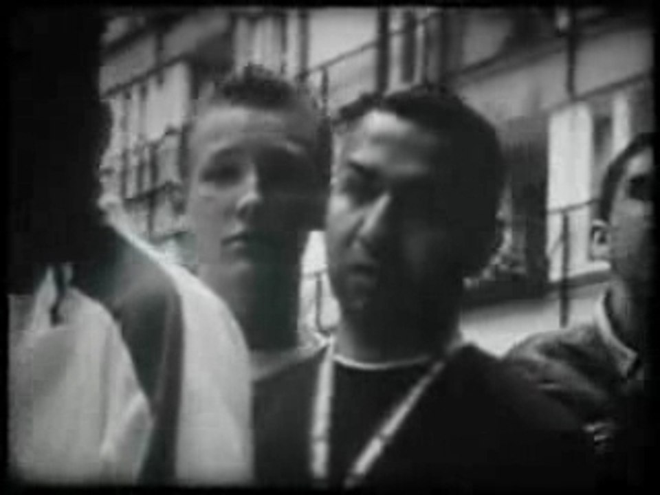 Ich denk an meine liebsten