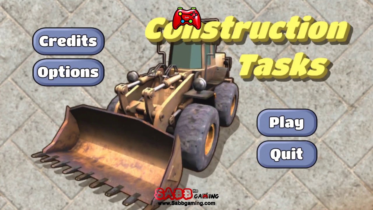 #06 Construction Tasks | World 3 | Level 7-12