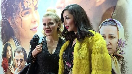 Şuursuz Aşk - İSTANBUL