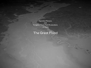 The Great Flood (2012) - Trailer