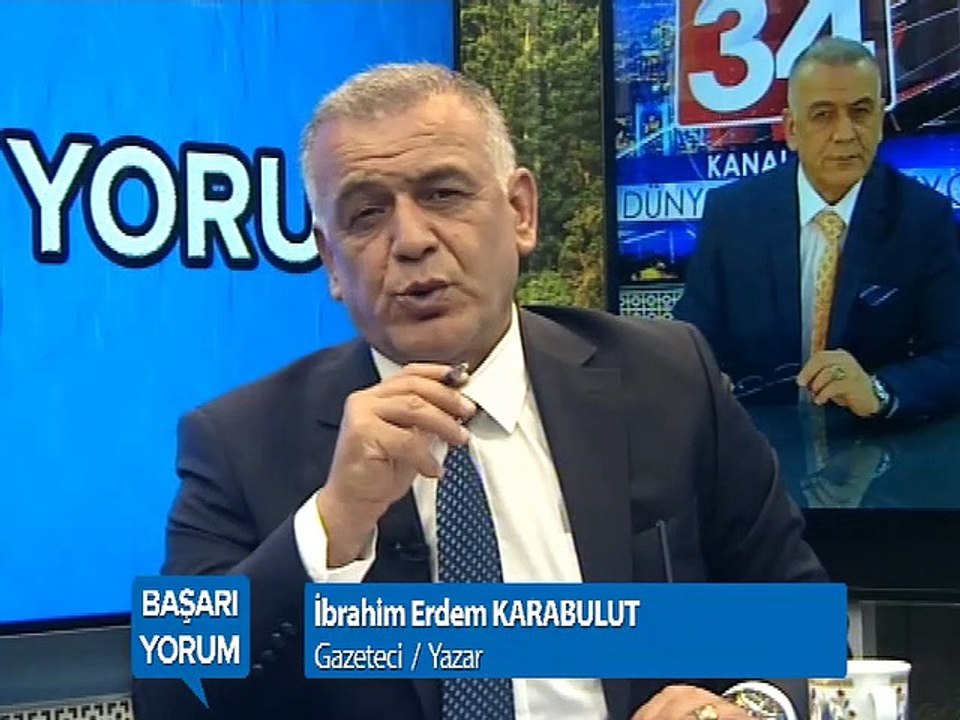 YORUM 3 İbrahim Erdem Karabulut