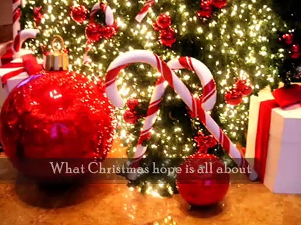 The Christmas Hope