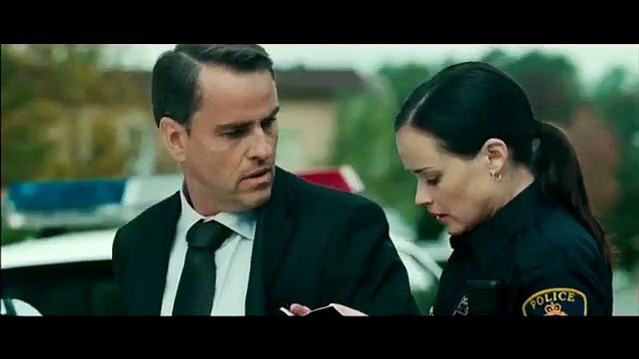 The Kate Logan Affair - Alexis Bledel - trailer