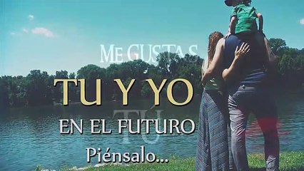¿Porqué te Amo Tanto ♥ Dedicatoria de AMOR ♥
