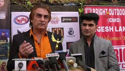 Kalyanji Jana Darshanik Mumbai Awards 2019 With Ankita Bambulkar Birthday Celebration