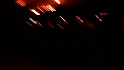 Yangınlar devam ediyor!