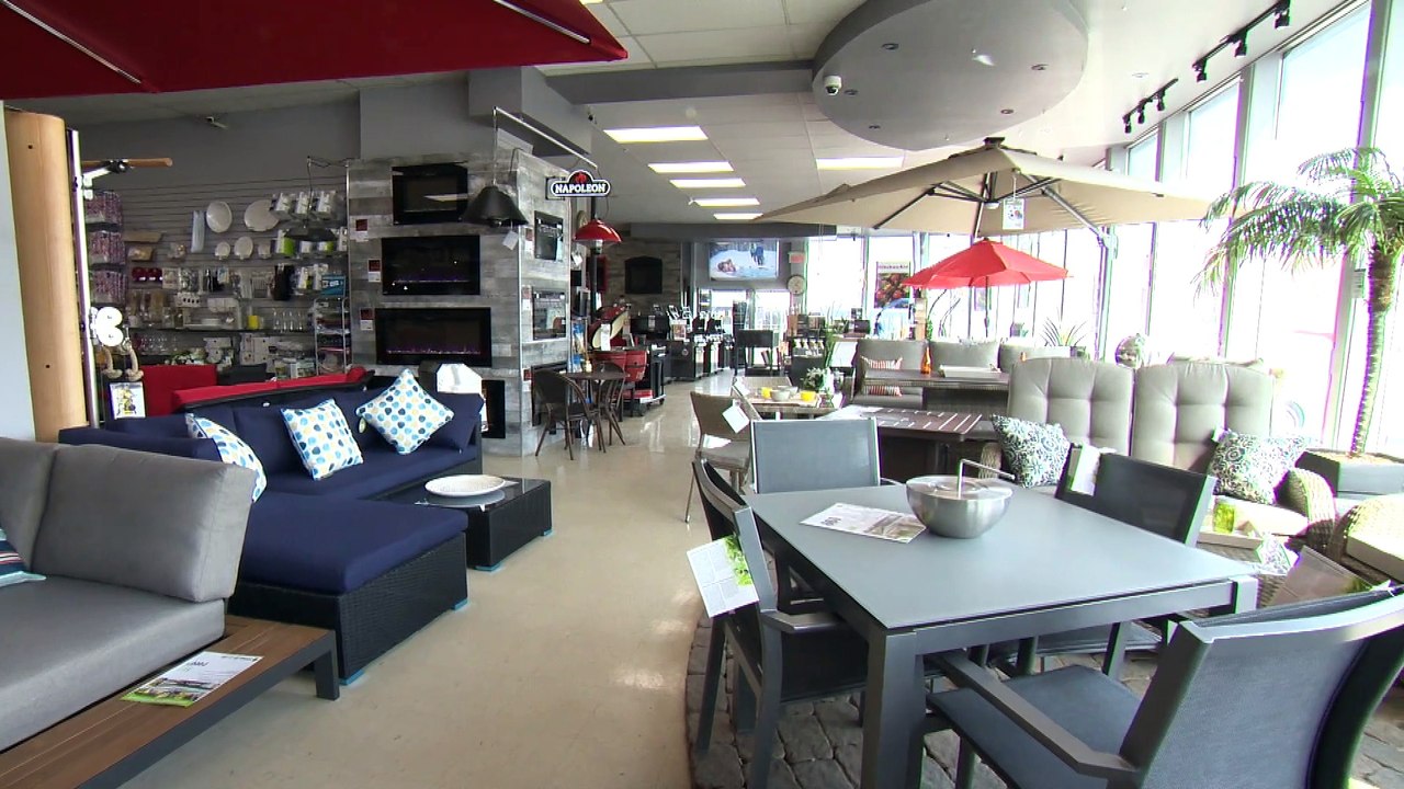 La Tête de l'Emploi | Club Piscine Super Fitness de Rivière-du-Loup