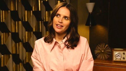 The Aeronauts on Amazon Prime - Up In the Air